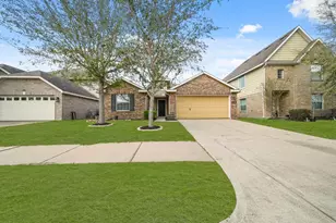 2910 Halcyon Time Trail, Houston, TX 77045 - Photo 2