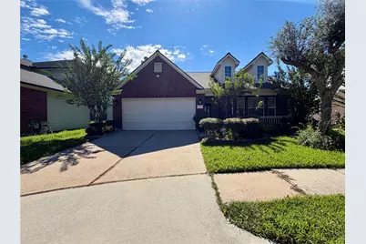 6315 S Wintersage Lane, Houston, TX 77066 - Photo 1