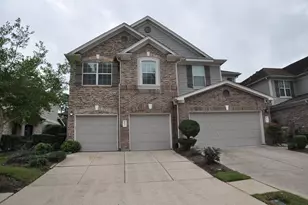 16018 Limestone Lake Dr, Tomball, TX 77377 - Photo 2