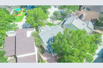 923 Cranberry Hill Court, Houston, TX 77079 - Photo 6