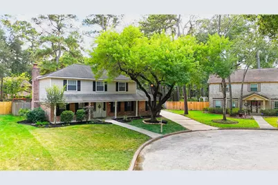 12911 Forest Meadow Drive, Cypress, TX 77429 - Photo 2