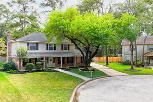 12911 Forest Meadow Dr, Cypress, TX 77429 - Photo 2