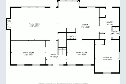 12911 Forest Meadow Drive, Cypress, TX 77429 - Photo 22