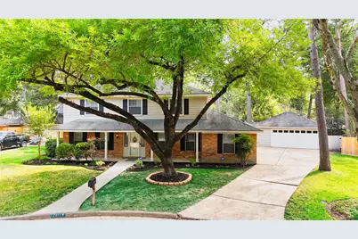 12911 Forest Meadow Drive, Cypress, TX 77429 - Photo 1