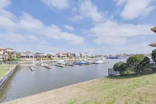 403 Harborside Way, Kemah, TX 77565 - Photo 38