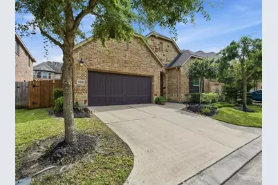 13211 Parkway Meadows Drive, Houston, TX 77077 - Photo 2