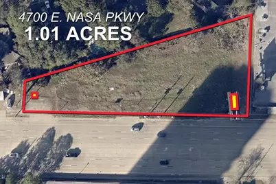 4700 E Nasa Parkway, Pasadena, TX 77586 - Photo 1