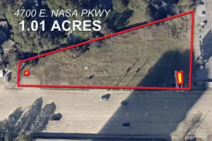 4700 E NASA Pkwy, Pasadena, TX 77586 - Photo 1
