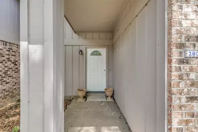 2803 Parkwood Manor Drive, Houston, TX 77339 - Photo 2
