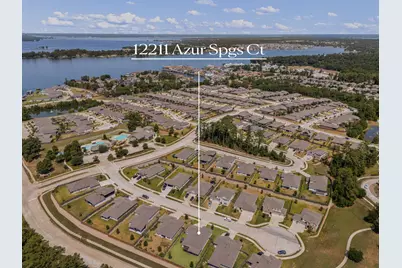 12211 Azur Springs Court, Conroe, TX 77304 - Photo 2
