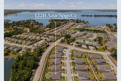 12211 Azur Springs Court, Conroe, TX 77304 - Photo 28