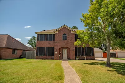 57 N Calla Lily Court, Lake Jackson, TX 77566 - Photo 1