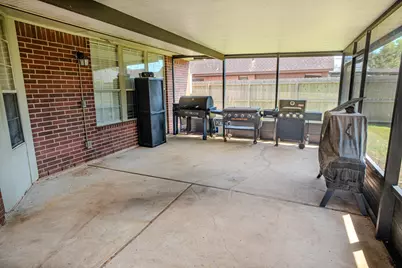 57 N Calla Lily Court, Lake Jackson, TX 77566 - Photo 36