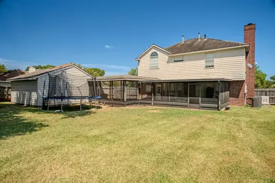 57 N Calla Lily Court, Lake Jackson, TX 77566 - Photo 38