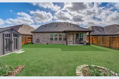 5126 Victory Shores Lane, Rosharon, TX 77583 - Photo 36