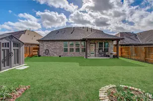 5126 Victory Shores Ln, Rosharon, TX 77583 - Photo 36