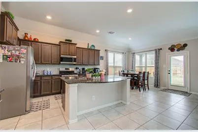 5126 Victory Shores Lane, Rosharon, TX 77583 - Photo 20