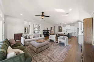 2023 Blackhawk Ridge Ln, Manvel, TX 77578 - Photo 4