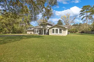 9711 Hwy 150, Shepherd, TX 77371 - Photo 4