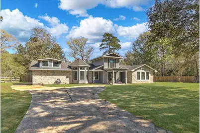 9711 Highway 150, Shepherd, TX 77371 - Photo 1