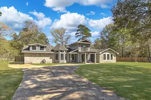 9711 Hwy 150, Shepherd, TX 77371 - Photo 1