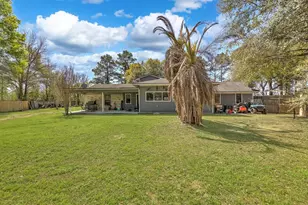 9711 Hwy 150, Shepherd, TX 77371 - Photo 44