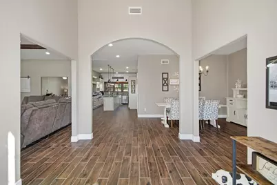 9711 Highway 150, Shepherd, TX 77371 - Photo 8