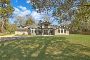 9711 Hwy 150, Shepherd, TX 77371 - Photo 4