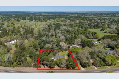 9711 Highway 150, Shepherd, TX 77371 - Photo 50