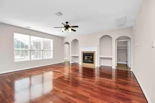 6313 Deer Meadow Ln, Katy, TX 77493 - Photo 8