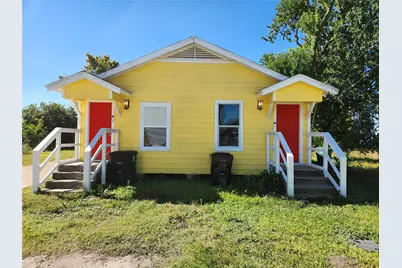 2706 Berry Street #B, Houston, TX 77004 - Photo 8