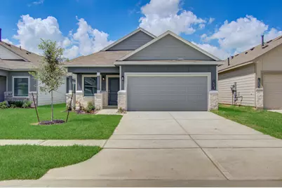 14239 Aston Pine Drive, Houston, TX 77032 - Photo 1