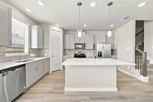 4109 Good Vineyard Ln, Houston, TX 77080 - Photo 2