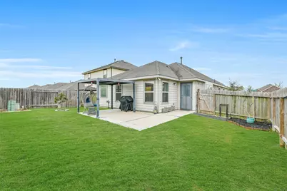 25734 Bottlebrush Sedge Street, Katy, TX 77493 - Photo 32