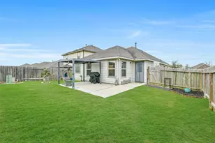 25734 Bottlebrush Sedge St, Katy, TX 77493 - Photo 32