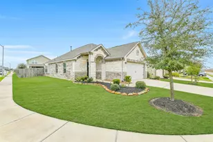 25734 Bottlebrush Sedge St, Katy, TX 77493 - Photo 4