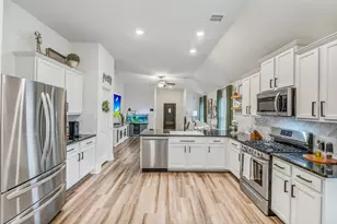 25734 Bottlebrush Sedge St, Katy, TX 77493 - Photo 8