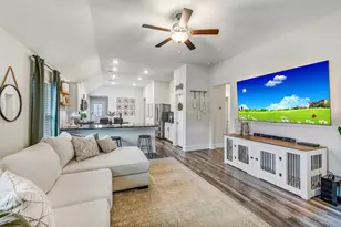 25734 Bottlebrush Sedge St, Katy, TX 77493 - Photo 4