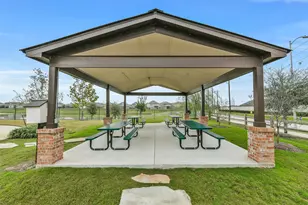 25734 Bottlebrush Sedge St, Katy, TX 77493 - Photo 28