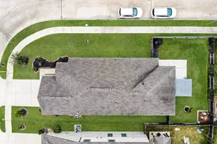 25734 Bottlebrush Sedge St, Katy, TX 77493 - Photo 6