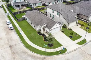 25734 Bottlebrush Sedge St, Katy, TX 77493 - Photo 22