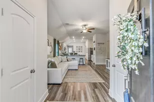 25734 Bottlebrush Sedge St, Katy, TX 77493 - Photo 8