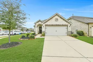 25734 Bottlebrush Sedge St, Katy, TX 77493 - Photo 2