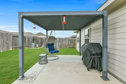 25734 Bottlebrush Sedge Street, Katy, TX 77493 - Photo 34