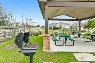 25734 Bottlebrush Sedge St, Katy, TX 77493 - Photo 42