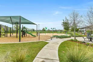 25734 Bottlebrush Sedge St, Katy, TX 77493 - Photo 26