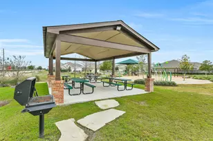 25734 Bottlebrush Sedge St, Katy, TX 77493 - Photo 30