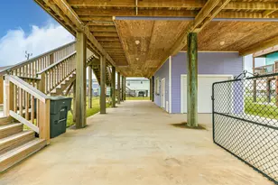 4122 Panola Dr, Galveston, TX 77554 - Photo 34