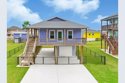 4122 Panola Drive, Galveston, TX 77554 - Photo 2