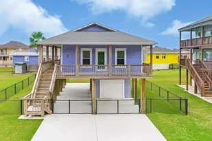 4122 Panola Dr, Galveston, TX 77554 - Photo 2